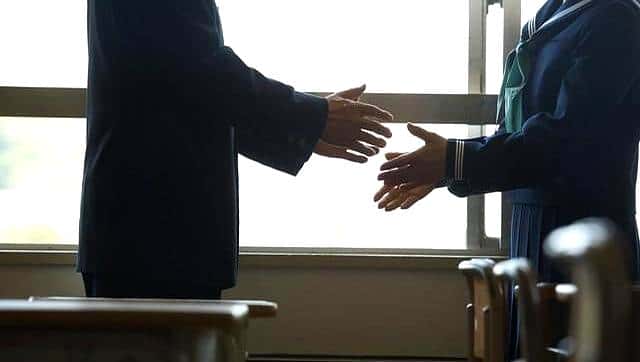 男人心里那道永远的疤,叫:初恋