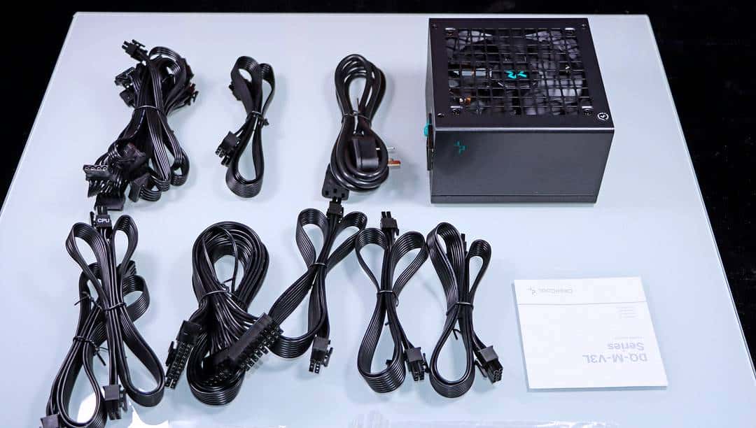 装台 5800X + 3090Ti 的主机,兼顾游戏与生产力