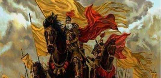 靖康之耻“牵羊礼”究竟有多耻辱?为什么女子行礼后大多选择自尽