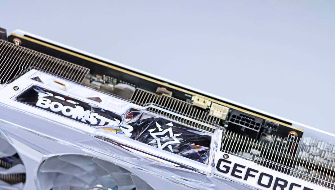 装台 5800X + 3090Ti 的主机,兼顾游戏与生产力