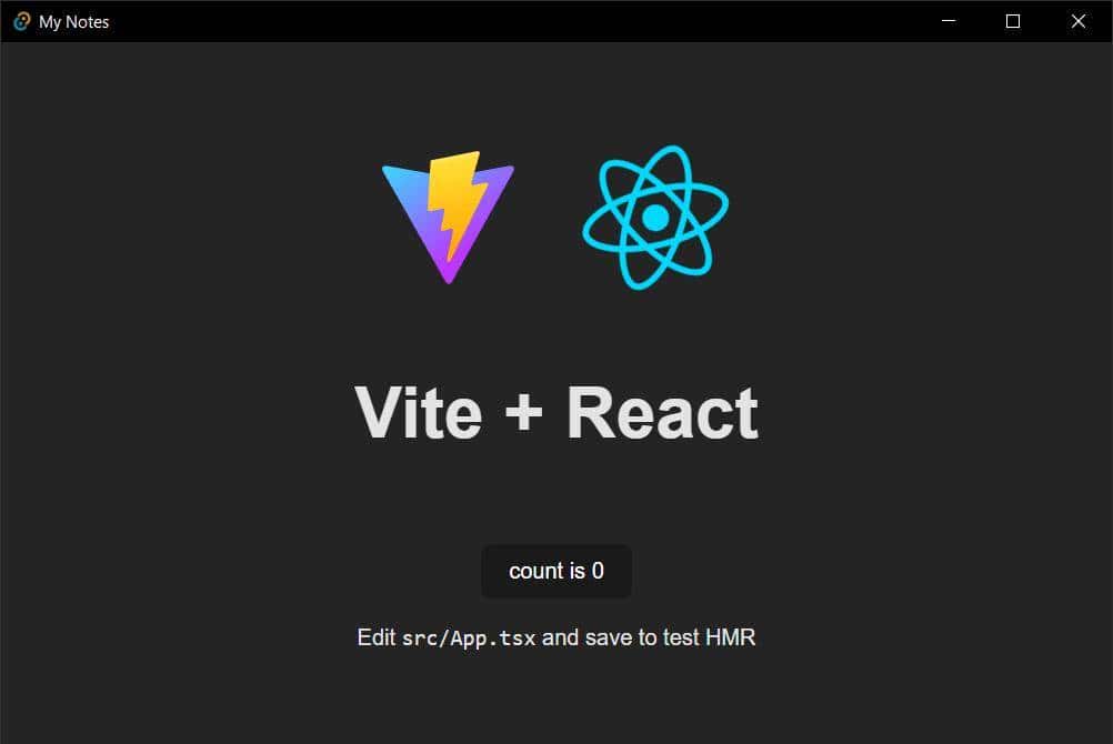Tauri:快速、跨平台的桌面应用程序