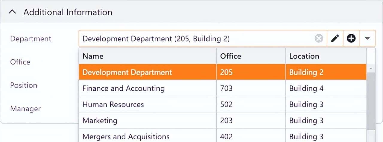 跨平台.NET应用UI组件DevExpress XAF v22.2亮点 - 支持.NET 7