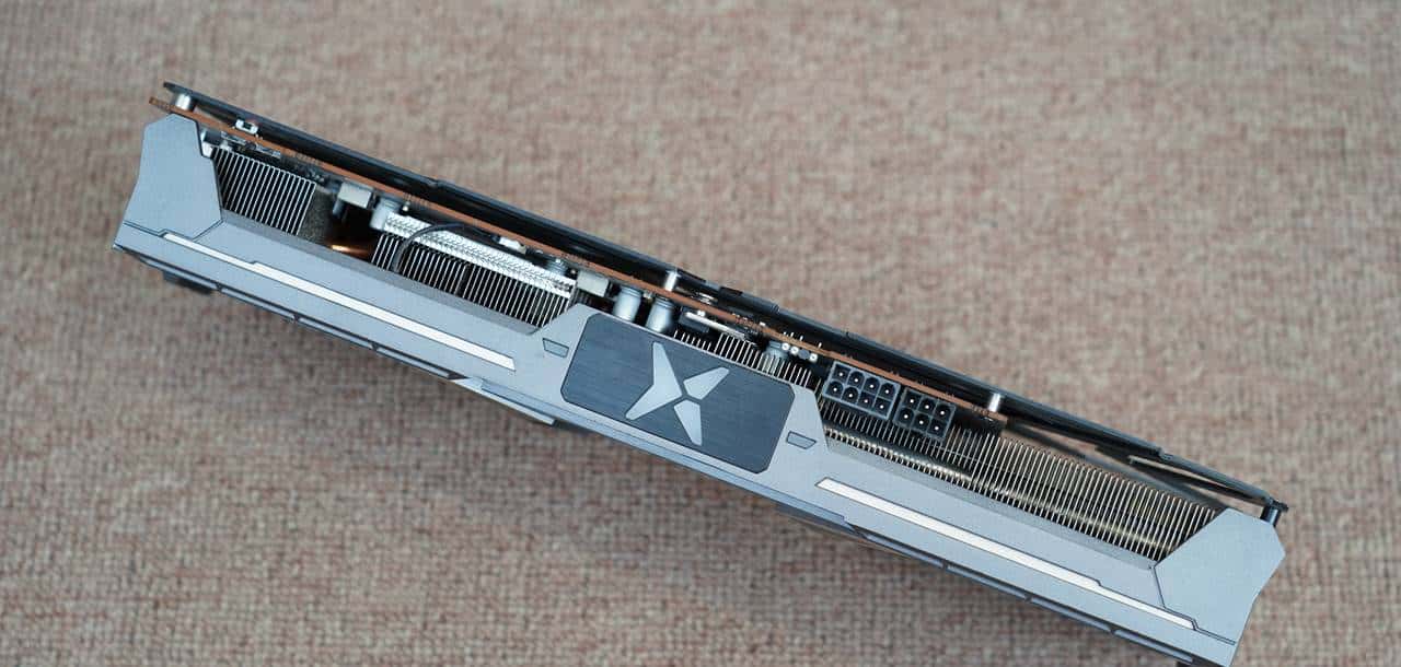 完全白嫖的性能?据说涂了这管防晒乳(FSR),能让显卡越级战斗