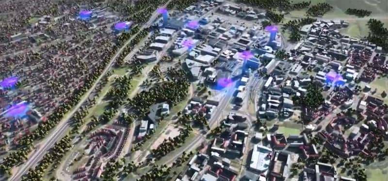 老黄数字人登场！英伟达秀“元宇宙”肌肉，推巴掌大AI超算和虚拟人平台