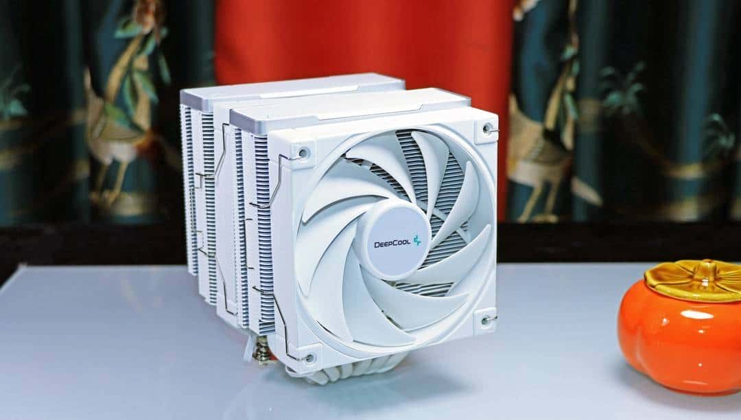 装台 5800X + 3090Ti 的主机,兼顾游戏与生产力