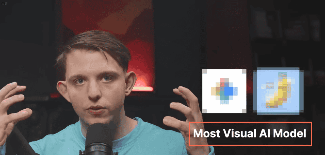 谷歌Gemini 3与Nano Banana：如何开启视觉AI的超能力时代？