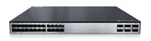 华为交换机配置SSH的方法