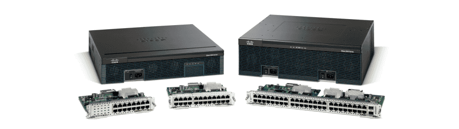 交换机.路由器.防火墙-技术提升【4.9】