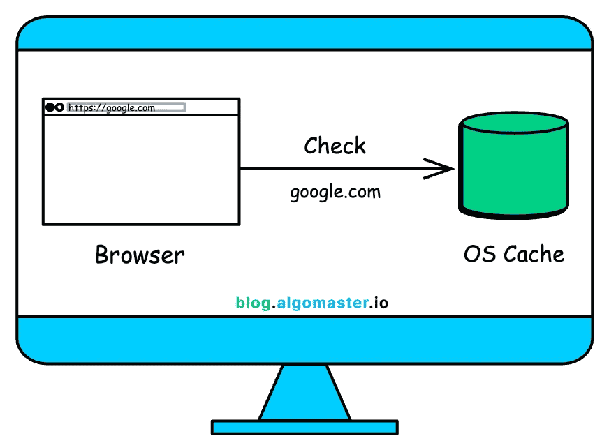 你该了解的为什么我们需要 DNS?