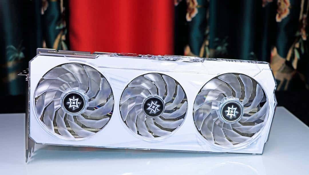 装台 5800X + 3090Ti 的主机,兼顾游戏与生产力