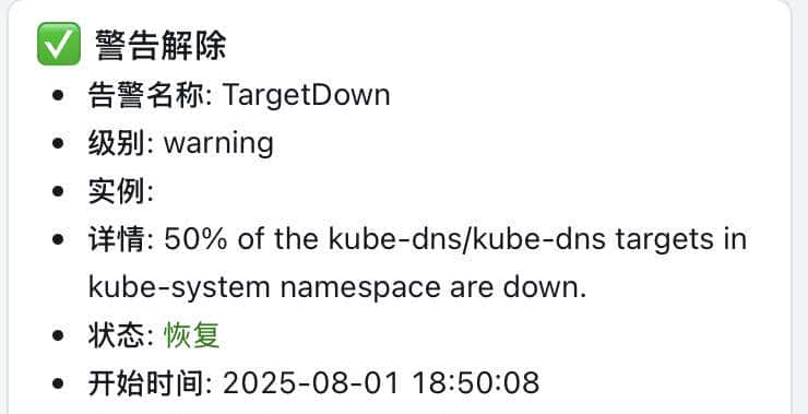 打造企业级全栈监控系统：Prometheus+Thanos+Alertmanager
