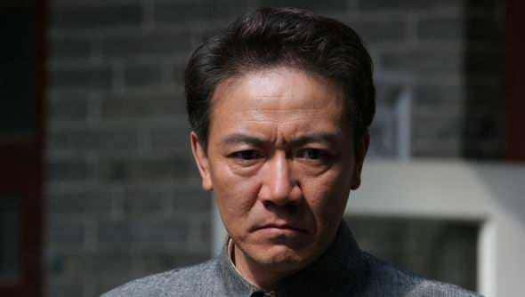 李幼斌“坎坷成名路”