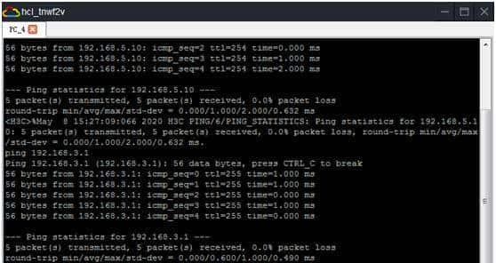 学习VLAN 的笔记