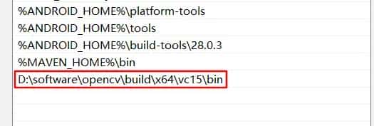 OpenCV 破解滑块验证码 -Java 篇(摘抄了别人的,做个记录吧)