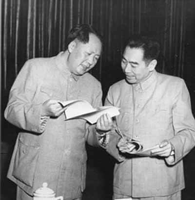 李德生从开国少将,升迁到正国级,他为何能获得毛泽东的信任?