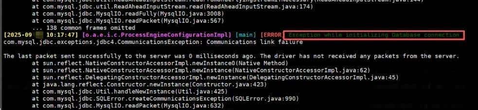 【故障排查】业务不可访问?用这些命令,一步步搞定!
