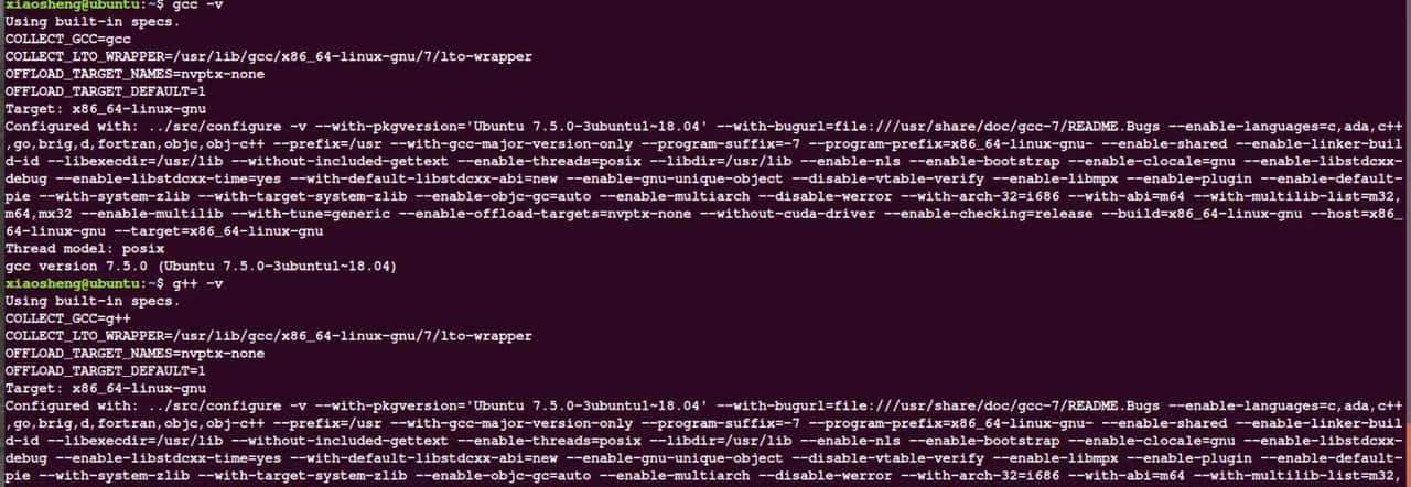 ubuntu下搭建Qt开发环境（详细步骤）