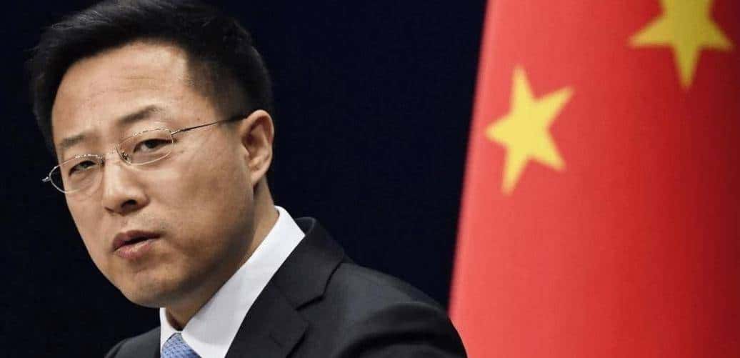 反制裁法首次亮剑就稳准狠!7个跳得最欢的反华先锋,被中国制裁