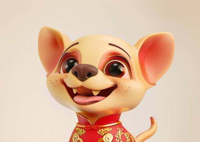 属狗人最硬的底牌,不是钱而是这4样东西!