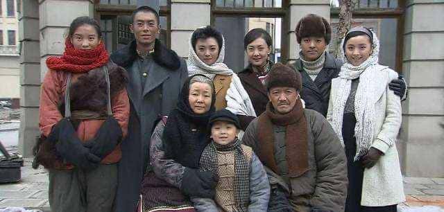 李幼斌“坎坷成名路”