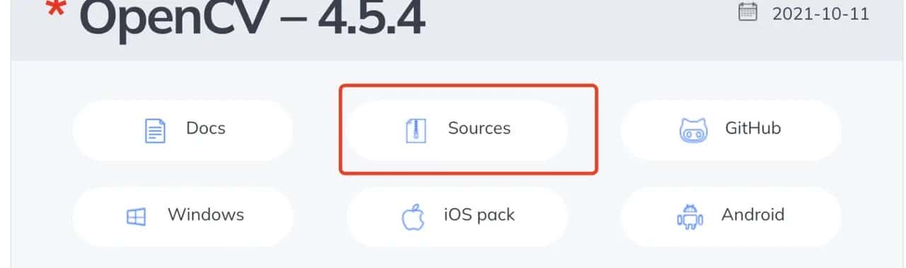 (踩坑记录)mac编译opencv(JAVA)
