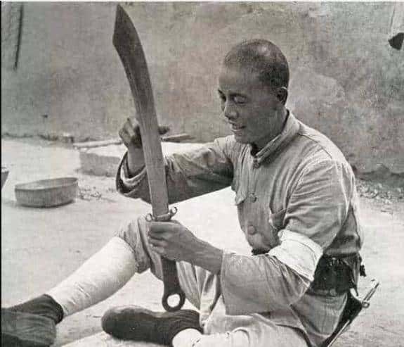 李德生从开国少将,升迁到正国级,他为何能获得毛泽东的信任?