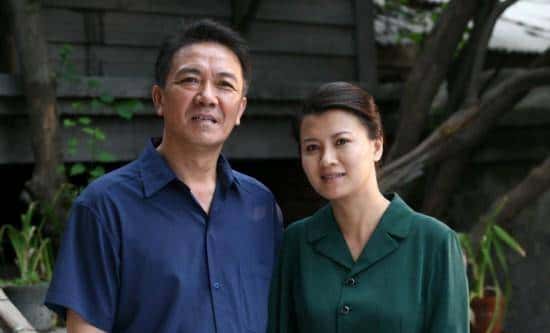 李幼斌“坎坷成名路”