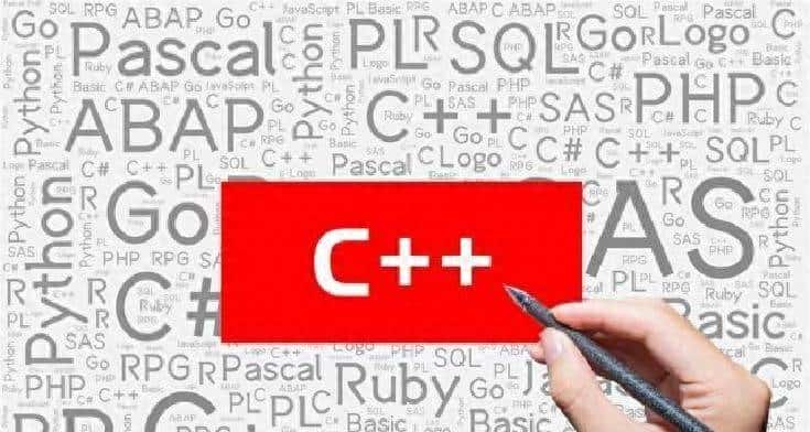 科普系列-02-编程语言大比拼:寻找你的最佳选项