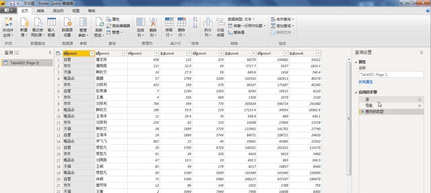 老板让我将pdf转换为excel，我复制了3个小时，同事却说5分钟搞定