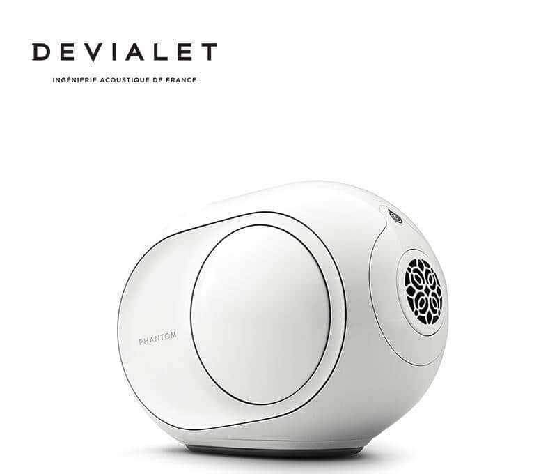 「重低音」这东西到底有多奢侈？小音箱真的能有好的低音么？