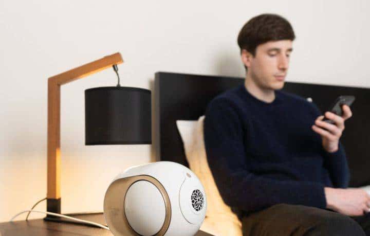 「重低音」这东西到底有多奢侈？小音箱真的能有好的低音么？