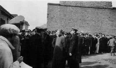 李德生从开国少将,升迁到正国级,他为何能获得毛泽东的信任?