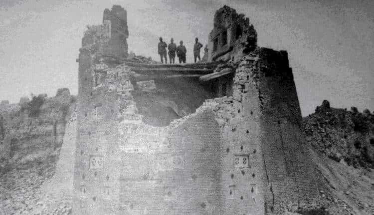 李德生从开国少将,升迁到正国级,他为何能获得毛泽东的信任?