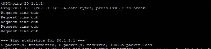 路由交换学习(4):VLAN基础