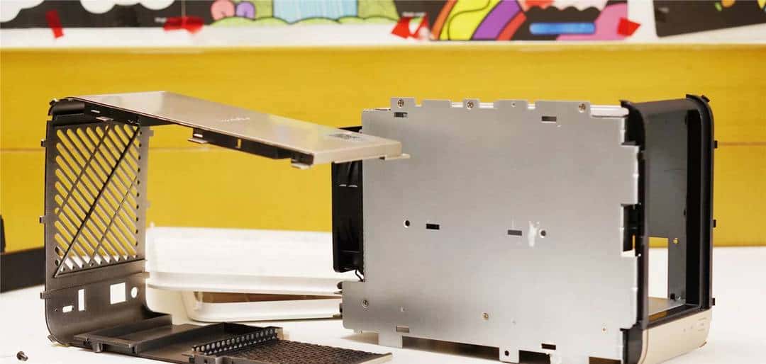 499元N4020、双系统、UHD600，万物皆可黑群晖，T2 PRO变黑群