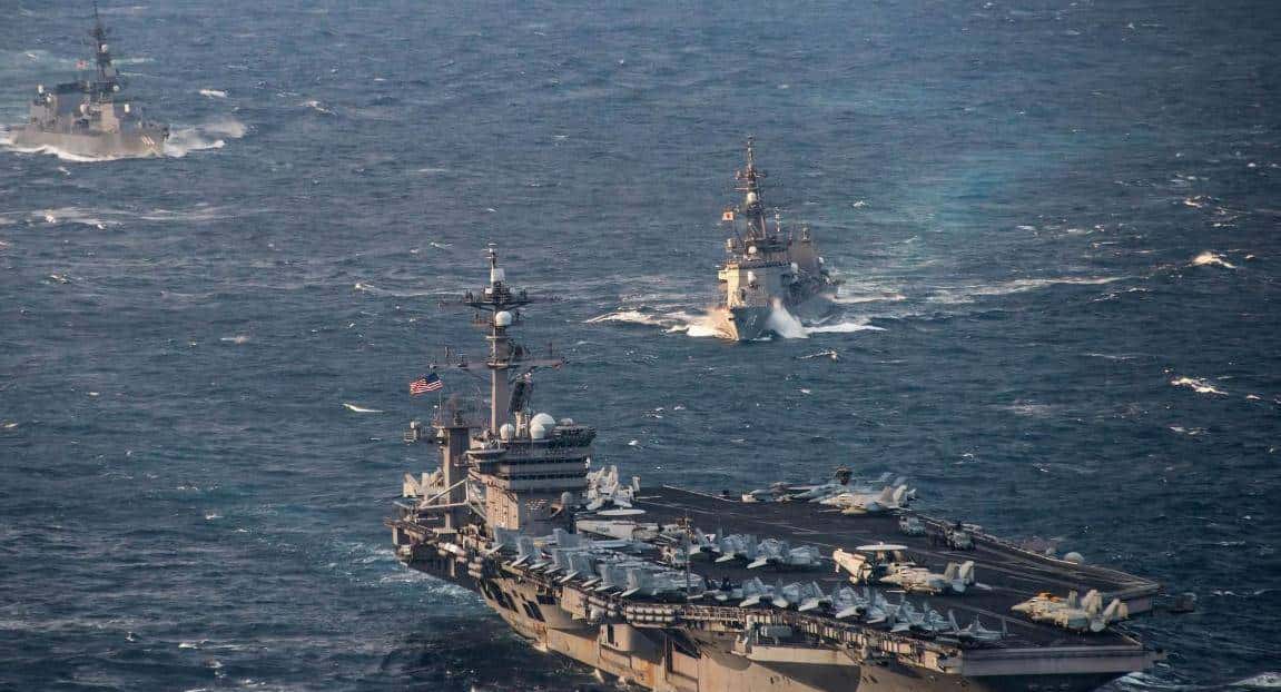 反制裁法首次亮剑就稳准狠!7个跳得最欢的反华先锋,被中国制裁