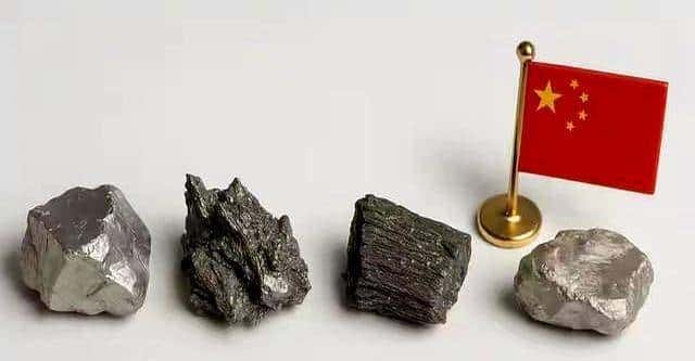 谁能想到，继稀土之后，中文成了中国手里又一张厉害牌。