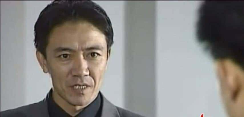 李幼斌“坎坷成名路”