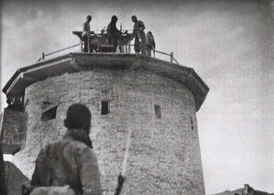 李德生从开国少将,升迁到正国级,他为何能获得毛泽东的信任?