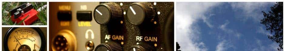 齐润华:DIY小功率电子管无线电发射机 | 让老古董焕发青春