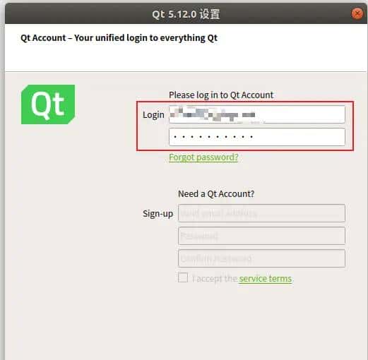 ubuntu下搭建Qt开发环境（详细步骤）