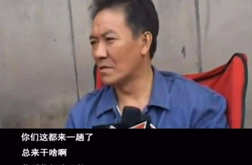 李幼斌“坎坷成名路”