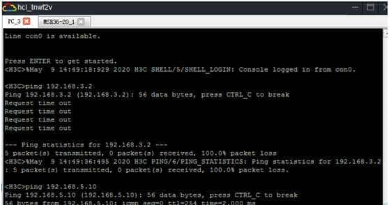 学习VLAN 的笔记