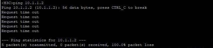 路由交换学习(4):VLAN基础