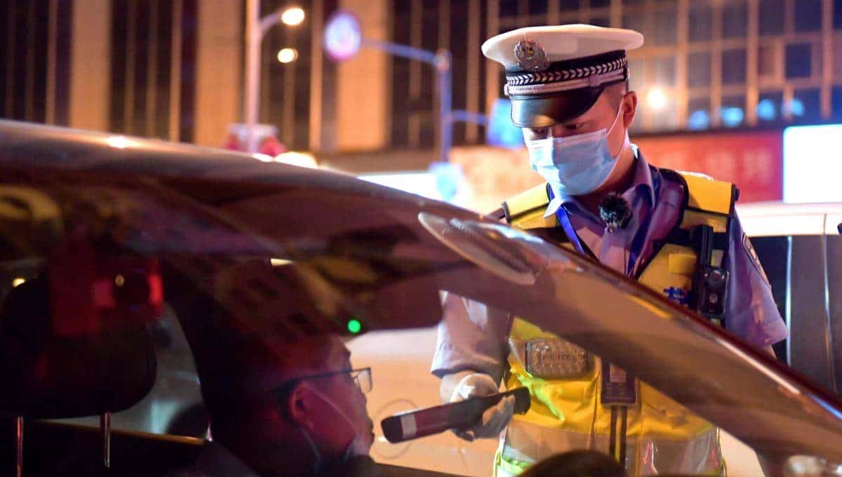 【夏季治安打击整治“百日行动”】河南警方3天聚焦夜查：整改安全隐患20822处，查处酒驾1514起