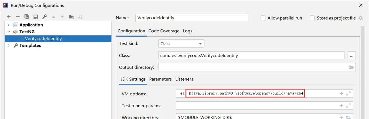 OpenCV 破解滑块验证码 -Java 篇(摘抄了别人的,做个记录吧)