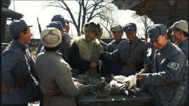 李德生从开国少将,升迁到正国级,他为何能获得毛泽东的信任?