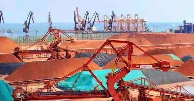 谁能想到，继稀土之后，中文成了中国手里又一张厉害牌。