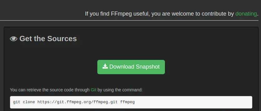 Ubuntu+Qt+SDL2+FFmpeg