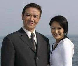 李幼斌“坎坷成名路”